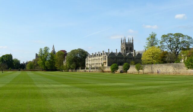 Oxford