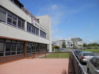 Galway Cultural Institute – Tutuki