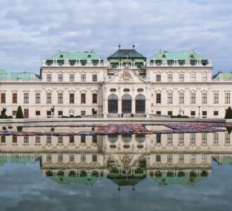 belvedere-vídeň-kukabara