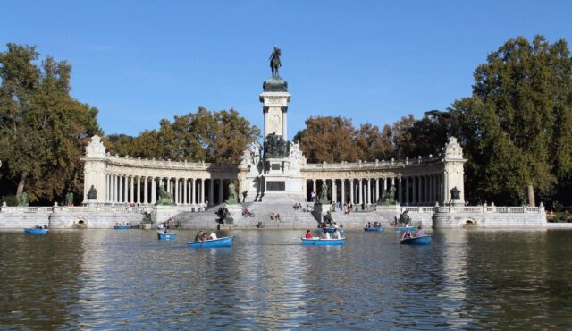 Madrid