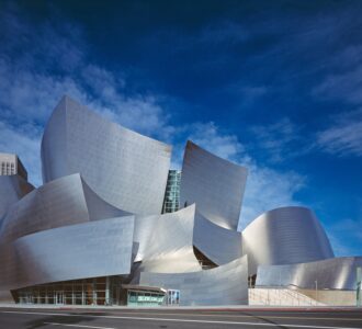 los-angeles-walt-disney-center