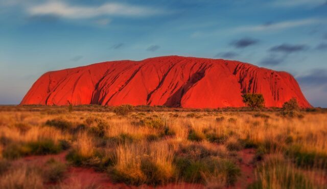 uluru tutuki